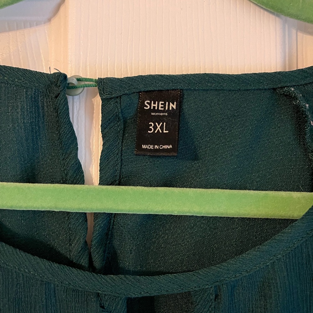 Blouse - Picture 2 of 2